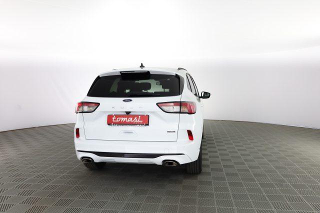 FORD Kuga Kuga 2.5 Plug In Hybrid 225 CV CVT 2WD ST-Line