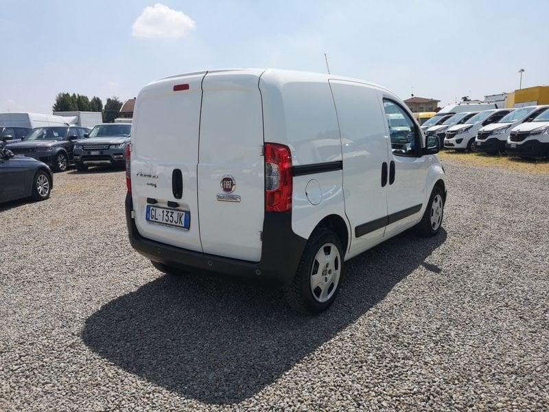 FIAT Fiorino Fiorino 1.3 MJT 95CV Furgone SX