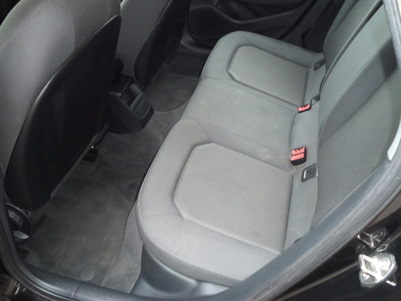 Audi A3 SPB 1.6 TDI 116 CV S tronic Business