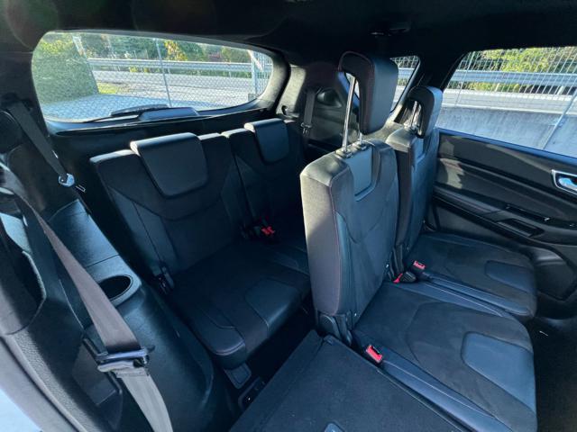 Ford S-Max 2.0 tdci ST-Line Business s&s 150cv powershift 7p.ti