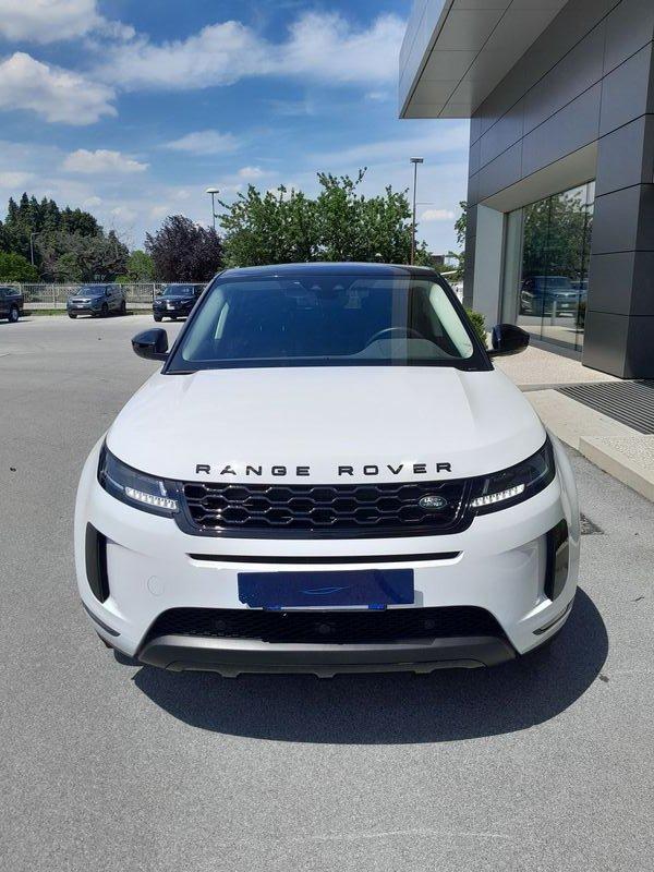Land Rover Range Rover Evoque Range Rover Evoque 2.0d i4 mhev S awd 150cv auto AUTOCARRO NETTO IVA