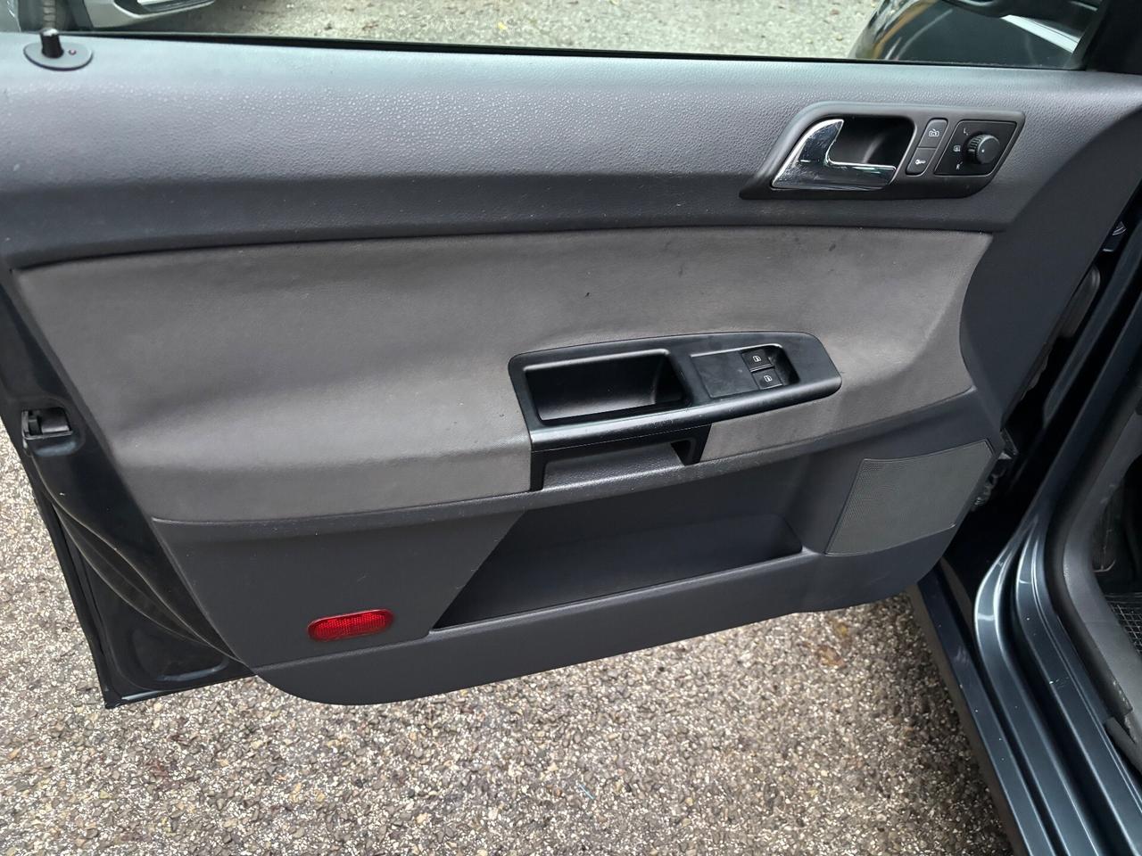 Volkswagen Polo 1.4 5p. Comfort. BiFuel GPL