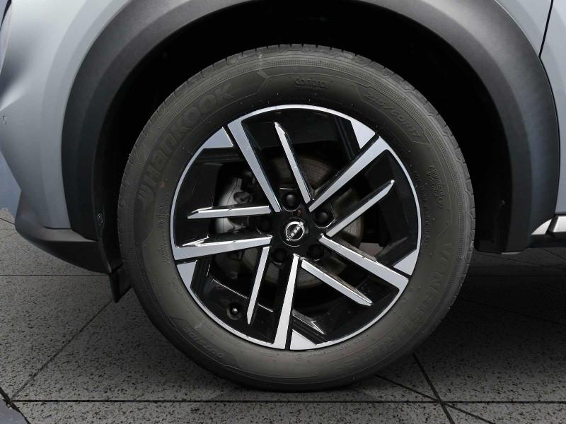 NISSAN Juke 2ª serie Juke 1.0 DIG-T 114 CV DCT...