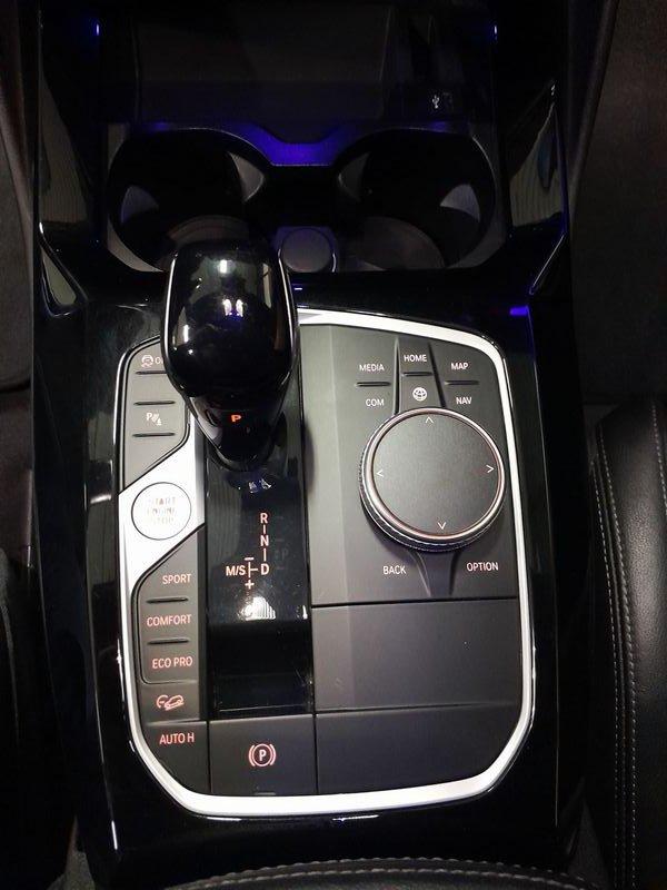 BMW X4 X4 xDriveM40i 48V IVA ESPOSTA