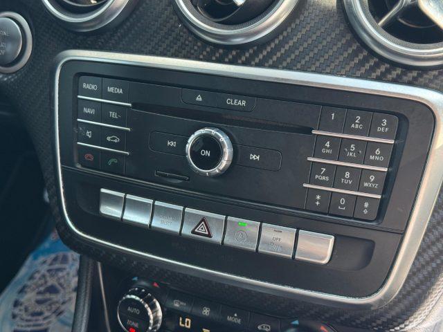 MERCEDES-BENZ A 200 d Premium