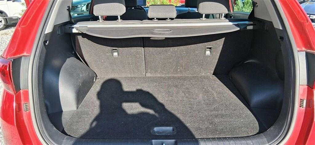 Kia Sportage 1.7 CRDi Class 2WD