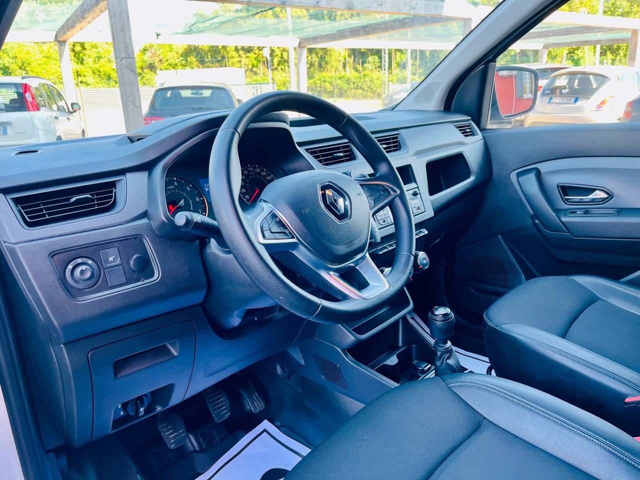 Renault Express 1.5 dCi 75 Van