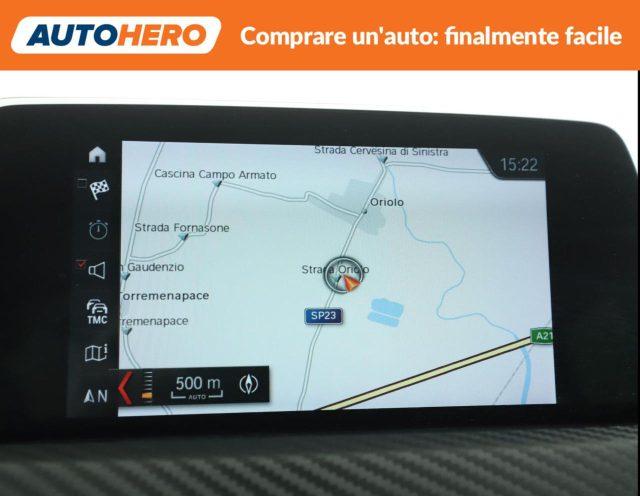 BMW X2 sDrive18i Advantage