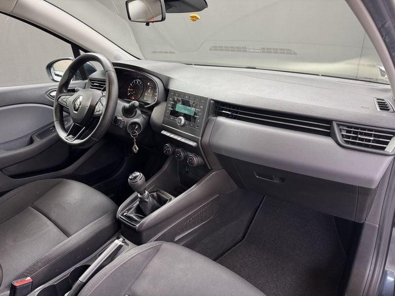 Renault Clio 1.0 tce Business Gpl 100cv UNIPRO NEOPATENTATI