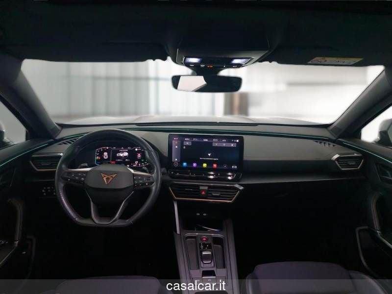 Cupra Formentor Formentor 1.4 e-Hybrid DSG 3 ANNI DI GARANZIA KM ILLIMITATI PARI ALLA NUOVA
