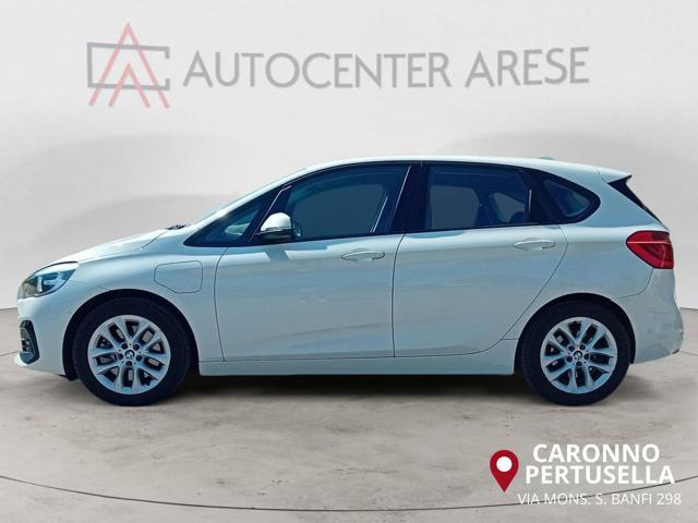 BMW 225 xe Active Tourer iPerformance Business aut.