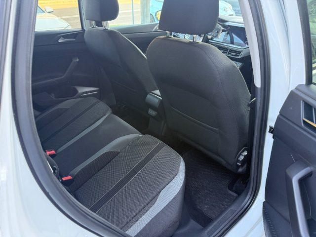 VOLKSWAGEN Polo 1.0 EVO 80 CV 5p. highline BlueMotion Technology