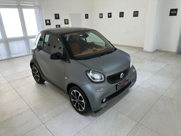 Smart ForTwo 90 0.9 Turbo Passion