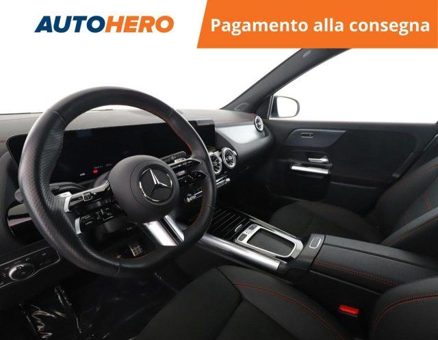 MERCEDES-BENZ EQA 300 4Matic AMG Line Premium