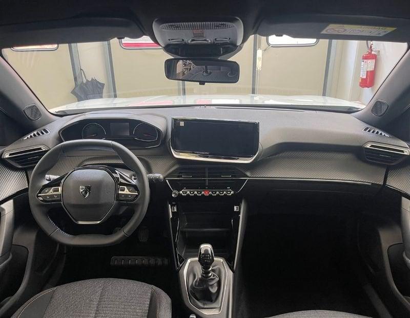 Peugeot 2008 2008 PureTech 100 S&S Style