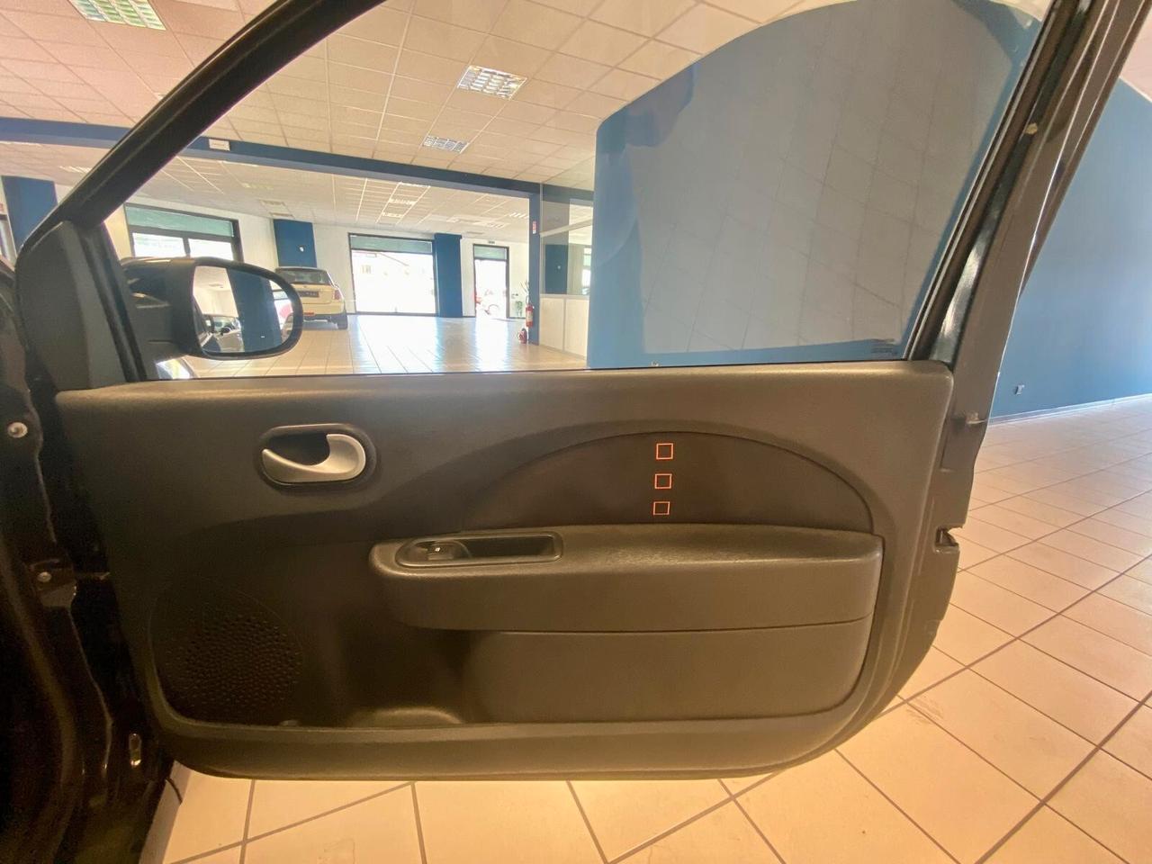 Renault Twingo 1.2 16V TCE Dynamique