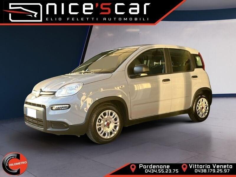 FIAT Panda 1.0 FireFly S&S Hybrid *PROMO*