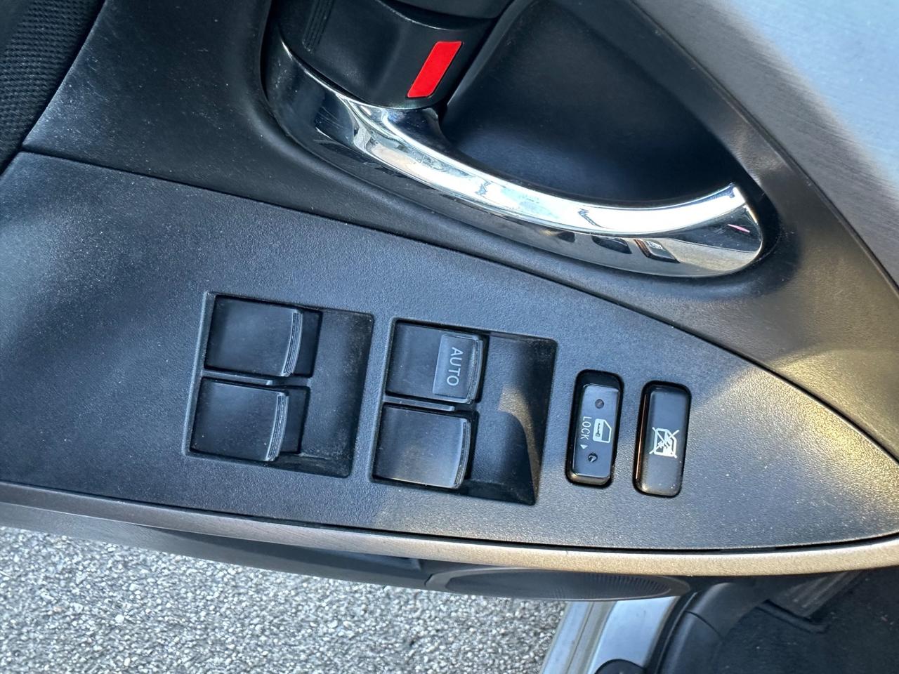 Toyota RAV 4 RAV4 2.2 D-4D 177 CV Luxury