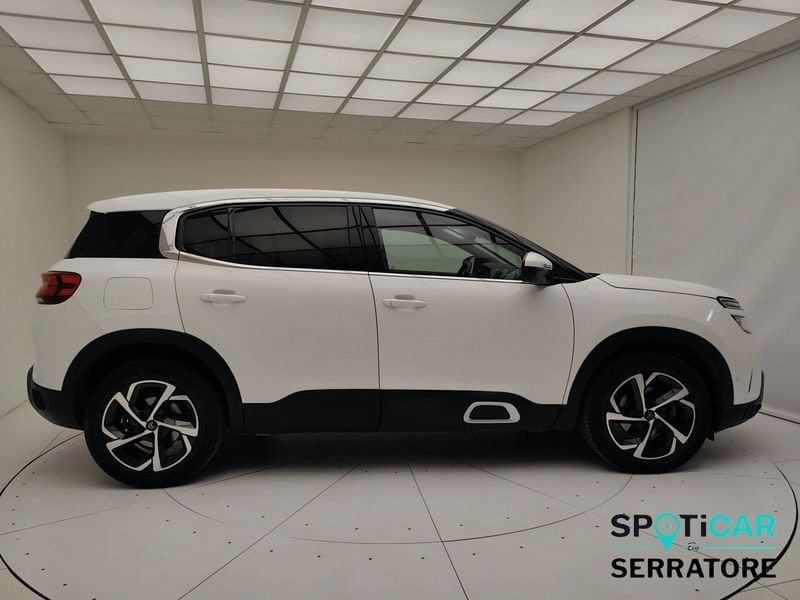 Citroën C5 Aircross 2018 2.0 bluehdi Shine s&s 180cv eat8 my19