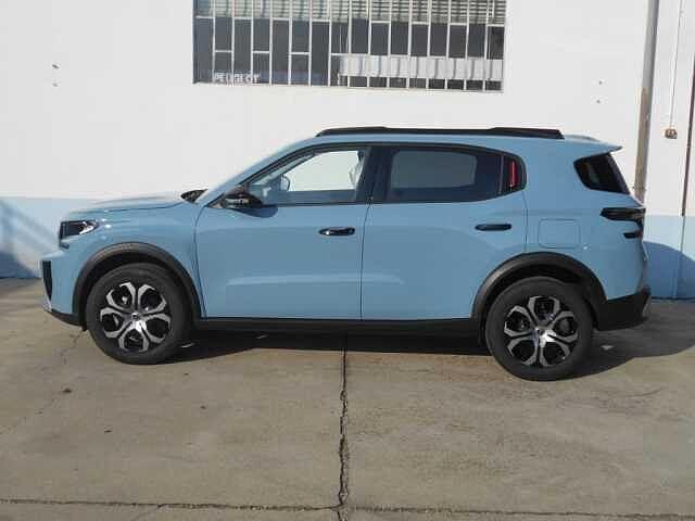 Citroen C3 Aircross 100 Plus Turbo Fin 9Perfet Scon18%