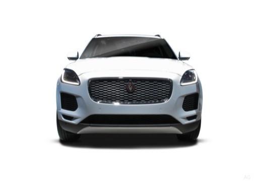 JAGUAR E-Pace 2017 - E-Pace 2.0d i4 HSE awd 150cv auto my19