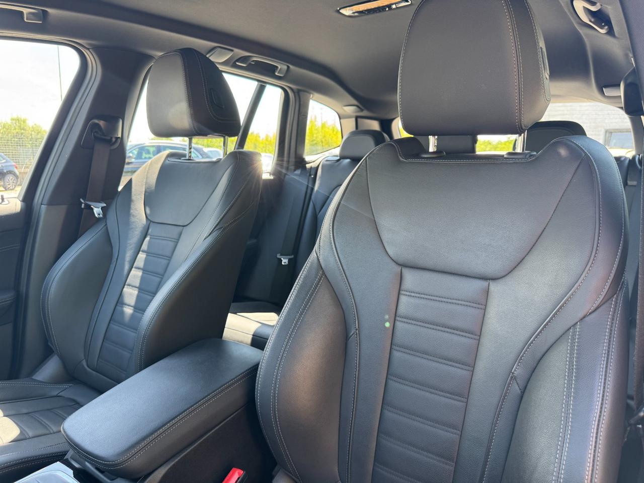 BMW X3 xdrive30i mhev 48V Msport auto
