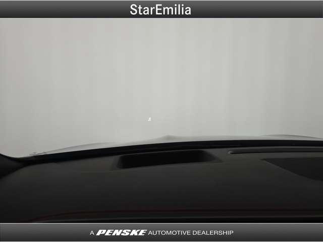 Mercedes-Benz CLA 200 CLA 200 d Automatic Shooting Brake AMG Line Premi