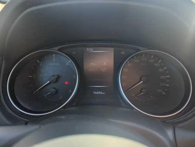 Nissan Qashqai Qashqai 1.5 dCi 115 CV N-Connecta