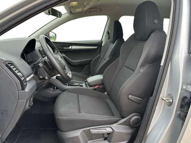 Skoda Karoq 2.0 TDI EVO SCR 110KW Executive DSG 4X4