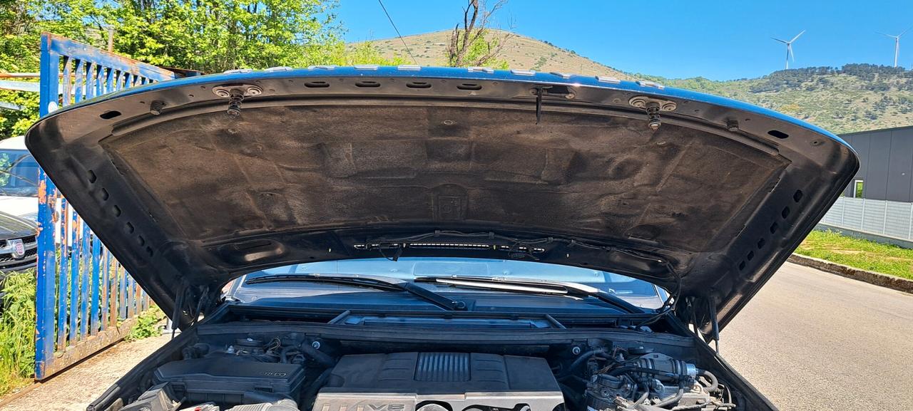 Land Rover Range 4.4 TDV8 Vogue