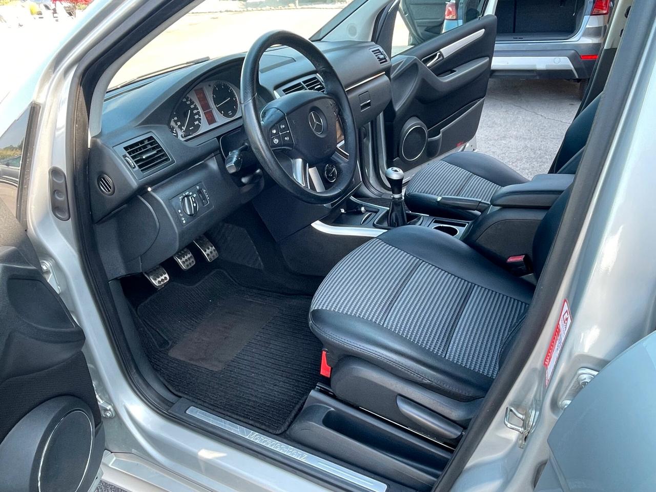 Mercedes-Benz B 150 Sport 95cv
