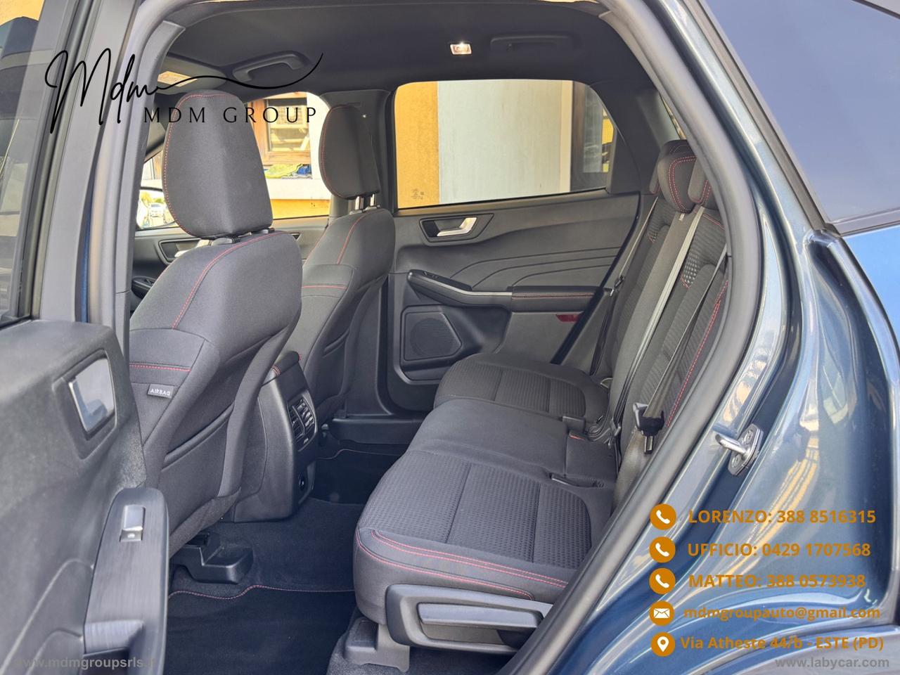 FORD Kuga 1.5 EcoBoost 150 CV 2WD ST-Line