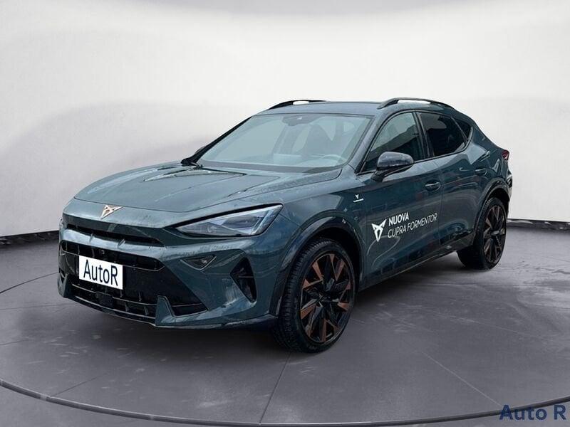 CUPRA Formentor 2.0 TDI DSG