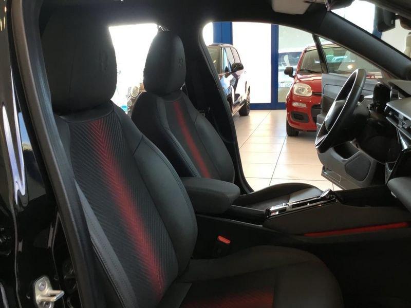 Alfa Romeo Junior BEV 156CV/115kW elettrica SPECIALE MY25 - PACK TECHNO