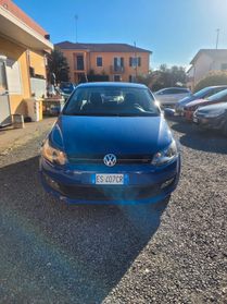 Volkswagen Polo 1.2 70 CV GPL NEOPATENTATI