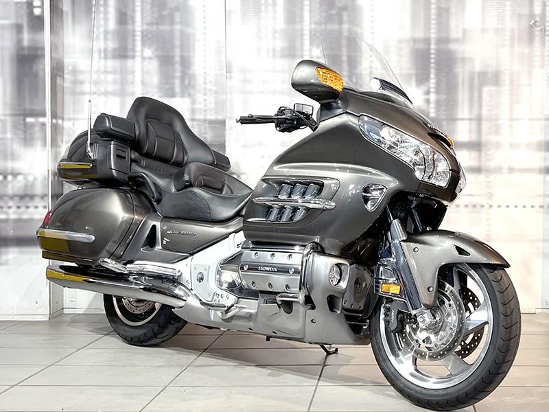 Honda Gold Wing GL 1800
