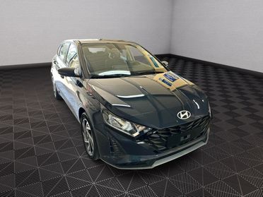 Hyundai i20 1.0 T-GDI Connectline