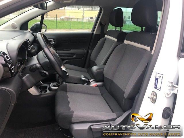 CITROEN C3 Aircross PureTech 110 S&S Shine, Sport