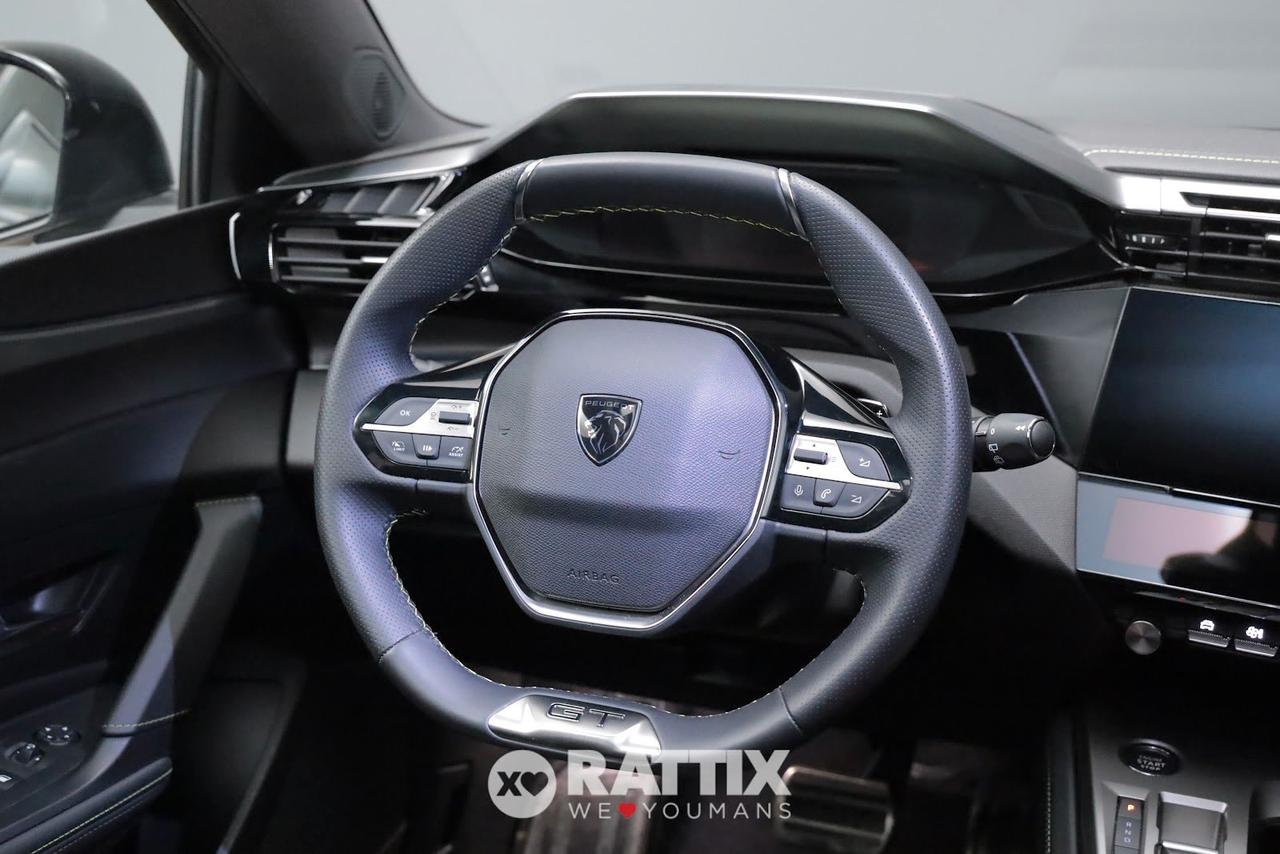 Peugeot 308 SW 1.2 Puretech 130CV GT EAT8