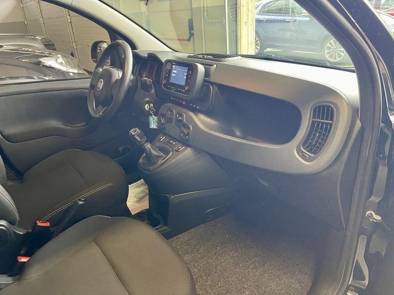 FIAT Panda 1.0 firefly hybrid s&s 70cv 5p.ti - AZIENDALE