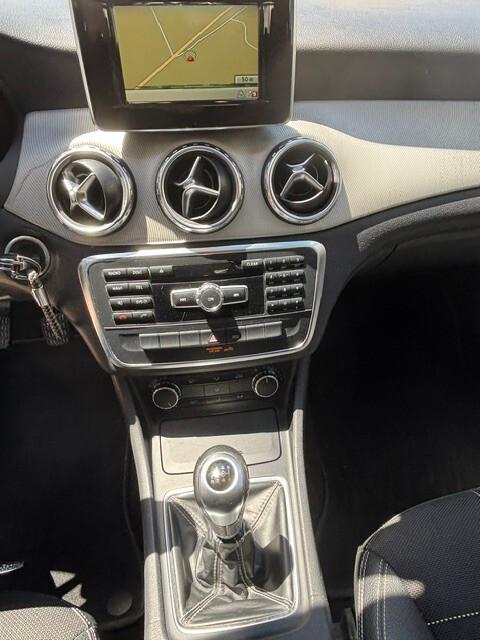 Mercedes-benz GLA 200 CDI Sport 136CV