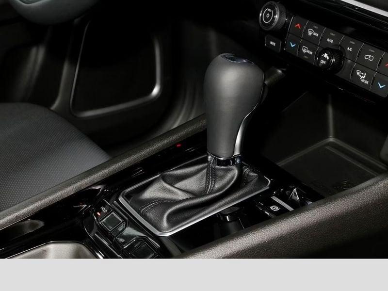 Jeep Compass e-Hybrid 1.5 Turbo MHEV T4 96kW Summit DDCT Camera Tetto Pelle 19"