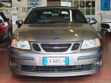 Saab 9-3 9-3 Cabrio 2.0t Vector