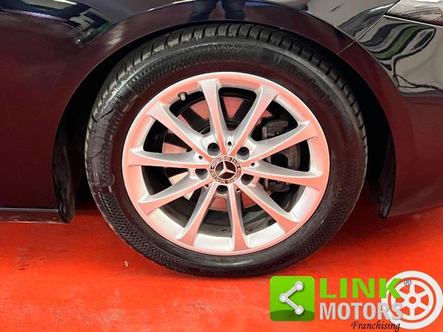 MERCEDES-BENZ A 200 VENDUTA d Business