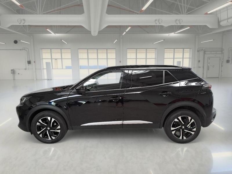 PEUGEOT 2008 BLUEHDI 130 EAT8 ALLURE S/S AUT. CROSSOVER