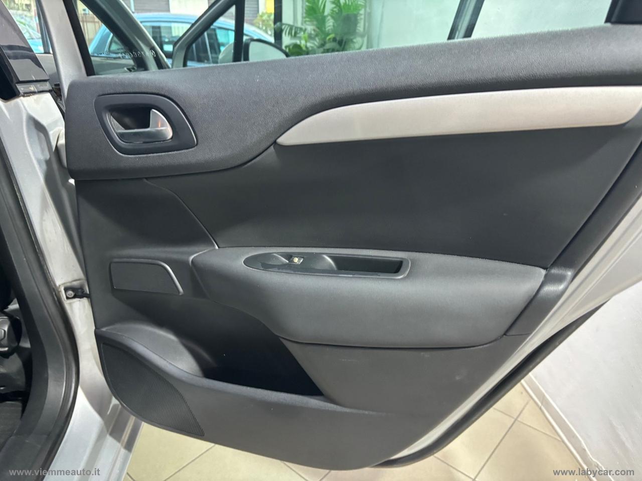 CITROEN C4 1.6 HDi 90 Business