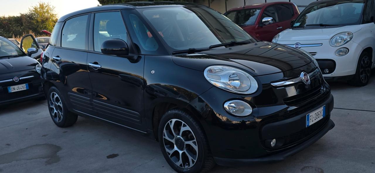 Fiat 500 1.3 Multijet 16V 75 CV by DIESEL