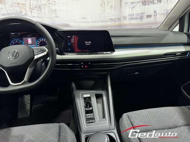Volkswagen Golf 2.0 TDI DSG SCR LIFE SPORT FULL-LED NAVI
