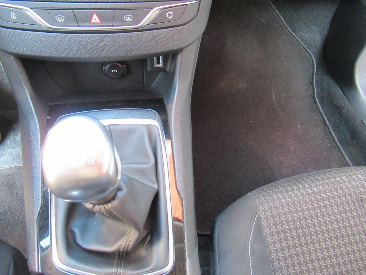 Peugeot 308 BlueHDi 130 S&S Allure