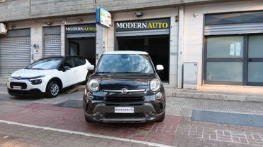 FIAT 500L 1.3 MULTIJET 95 CV TREKKING EURO 6
